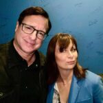 Bob Saget Instagram - Such great shows and audiences this whole weekend with the wonderful and so funny @marylynnrajskub at Oxnard Levity Live @levityoxnard — So great to be out and entertaining people again. And thanks to @keithreza for his fun sets Friday night. So appreciative to be a comedian, especially now.