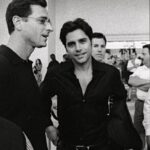 Bob Saget Instagram - Today is a special day. Today is the day that my brother John Stamos was born. To say we are like brothers is an understatement. We have been through so much together for 35 years. High, lows- The usual you go through with your closest of people in your life. But what I have to say here, is how damned lucky I am to have John in my life. He has always been there for me. Even when I could be unbearable. Anyone who knows him knows what a beautiful person he is. And I’m not talkin’ about his gift of looks. I’m talking’ about the gift of his heart. I’ve learned so much from John, and I am truly blessed to have this good man as my brother. He deserves the happiest birthday of birthdays. And…To celebrate him properly today, watch all ten episodes of Season One of @bigshotseries @disneyplus - It’s an incredible show that he is just so great in. Or go find him right now on his dates where he’s touring with Beach Boys. There is only one @johnstamos on this planet, and I am a better person because he’s in my life. Happy Birthday, Dear John.