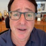 Bob Saget Instagram - Just did a quick “Live” to talk about standup dates upcoming. Man I’m loving this tour. All new material or whatever you call it. So much fun workin’ it out and makin’ people laugh. I need it as much as you do. This Friday and Saturday in Indianapolis @heliumcomedyind ! Get tickets for everywhere across the U.S. in 2021/2022 -and adding dates all the time- at BobSaget.com Stay well. ✌🏼