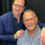 Bob Saget Instagram - So much fun hangin’ this weekend with one of my best friends on the planet, Dave Coulier. I met Dave in in a bar in Detroit on a “comedy night” when he was 18 years old and I was 22. We became instant friends. Who knew eight years later he would be cast in a TV show with my other lifetime brother, John Stamos, that I would join many months after they had already shot the pilot. What a gift of friend Dave is. A brother from another mother. That’s it. Just saying what a treasure it is to have a friend for most of your life that’s always there for you. Through good and bad. Sounds cliche but it is what it is. And @dcoulier is one of the funniest people I’ve ever known. Thanks for all the laughs this weekend Dave. Love your ass. Wait, I meant I love YOU.” Your ass is toxic. Oh, it’s Bob btw.