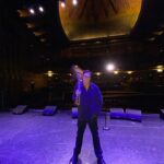 Bob Saget Instagram – Such a great gracious audience tonight at the opening of The Wiltern Theatre since it shut down in March last year. Honored to be part of @operationcomedy @thewiltern with my friend and personal hero Bill Burr aka @wilfredburr – Thanks to @jonstites1 @erikgriffin @jessimaepeluso @thekevinryder and @klos955 – This was just soundcheck btw, the event was sold out, benefitting our Veterans —And @heartandarmor @operationcomedy @americanlegionpost283 and @californialovedrop -Thanks to all who contributed.