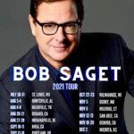 Bob Saget Instagram – So excited about my new tour dates this year. Will be adding more as well. And of course lots of new ones in 2022 including Canada dates! Looking forward to seeing you out there. Go to the usual, bobsaget.com for tickets and info. Sending my best. 
Oh, it’s Bob.