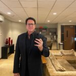 Bob Saget Instagram – No matter where I am it always feels like I’m about to go onstage somewhere.
Okay, truth be told, this was taken between my two shows @semcasimmokalee —So I’m sending out a heartfelt thank you to the two wonderful audiences Saturday night— All of the special guests at the Seminole Casino Immokalee were really nice people and both shows were really fun. Seminol Indian Casino in Immokalee Florida