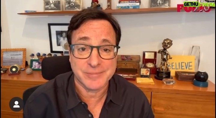 Bob Saget Instagram - Jacksonville, Florida! Will be so fun to be back @floridatheatre - Sunday, July 18! Mature audiences they say. Or immature I’m fine with too. And pick up your copy of @folioweekly next week cause there’ll be a feature about me in it. Woohoo! Get Tickets for The Florida Theatre now at—-> bit.ly/3wq1FCe Or at bobsaget.com It’s gonna be so much fun. Bring people you like.