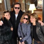 Bob Saget Instagram – Happy happy birthday my dear friend @andreabarber !! I’ve always been so proud to have you as one of my TV daughters. And as we both just talked about on my recent podcast with you, it always felt like we really knew each other, the way lifelong friends do. And anyone who knows anything about us— and that show we did together—knows that I looked forward to every scene we ever had together – – and every time you broke into our house to call me Mr. T —and rip me apart comedically. You are one of the kindest and most honest people I know. The door will always be open for you.