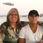 Bob Saget Instagram – I am so proud to know our esteemed Board Member of the Scleroderma Research Foundation – My heart is always with her for the loss of her son, Matt, and her dedication to help the SRF save others stricken with this disease. Dr. Sharon Dobie is a true hero. Her son Matt was a true hero. 
repost @srfcure
・・・
“I love this picture of us,” says Sharon Dobie, looking at a photo of her and her son Matt out on the water on a beautiful day. A man with a steely resolve, an infectious laugh, and a can-do attitude, Matt passed in 2017 from complications of pneumonia and scleroderma. Sharon became a member of the SRF Board of Directors that same year to join the foundation’s search for a cure.

Today, Sharon asks for everyone to stand with her in supporting the 2021 Research Challenge. This year, the SRF’s Annual Research Challenge highlights the Multi-omics Profiling of Interstitial Lung Disease in Systemic Sclerosis project. Inspired by the unique nature of this research, which is only possible at just a select few elite institutions, Sharon says, “This challenge is really important to me, because Matt’s worst part of his condition was scleroderma-associated interstitial lung disease.” 

With her medical expertise as a Family Medicine physician, Sharon understands why it’s not enough to just fund research; she recognizes the important role played by the SRF to accelerate the pace of scientific discovery by nurturing the most promising projects and fostering collaboration. “The SRF provides leadership to some of the brightest minds working on scleroderma,” she says. “We’re driving science in the direction of a cure.”

Join Sharon in driving science today. Support the SRF Research Challenge before July 15th and your gift will be matched; visit the link in our bio.