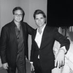 Bob Saget Instagram - Today is a special day. Today is the day that my brother John Stamos was born. To say we are like brothers is an understatement. We have been through so much together for 35 years. High, lows- The usual you go through with your closest of people in your life. But what I have to say here, is how damned lucky I am to have John in my life. He has always been there for me. Even when I could be unbearable. Anyone who knows him knows what a beautiful person he is. And I’m not talkin’ about his gift of looks. I’m talking’ about the gift of his heart. I’ve learned so much from John, and I am truly blessed to have this good man as my brother. He deserves the happiest birthday of birthdays. And…To celebrate him properly today, watch all ten episodes of Season One of @bigshotseries @disneyplus - It’s an incredible show that he is just so great in. Or go find him right now on his dates where he’s touring with Beach Boys. There is only one @johnstamos on this planet, and I am a better person because he’s in my life. Happy Birthday, Dear John.