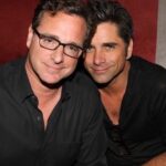 Bob Saget Instagram - Today is a special day. Today is the day that my brother John Stamos was born. To say we are like brothers is an understatement. We have been through so much together for 35 years. High, lows- The usual you go through with your closest of people in your life. But what I have to say here, is how damned lucky I am to have John in my life. He has always been there for me. Even when I could be unbearable. Anyone who knows him knows what a beautiful person he is. And I’m not talkin’ about his gift of looks. I’m talking’ about the gift of his heart. I’ve learned so much from John, and I am truly blessed to have this good man as my brother. He deserves the happiest birthday of birthdays. And…To celebrate him properly today, watch all ten episodes of Season One of @bigshotseries @disneyplus - It’s an incredible show that he is just so great in. Or go find him right now on his dates where he’s touring with Beach Boys. There is only one @johnstamos on this planet, and I am a better person because he’s in my life. Happy Birthday, Dear John.