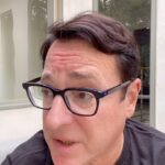 Bob Saget Instagram – Beggin’