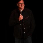 Bob Saget Instagram - So much fun going up after more than a year @thecomedystore - So great to see my friends, @marcmaron @therealjeffreyross @donnellrawlings and the handsome @wilfredburr —And such a nice audience. I started in LA at the Store when I was 21 in 1978 and hosted for eight years. Whew. Lotsa memories in that building. So great to see it thriving and people laughing there again with such great comedians! repost @thecomedystore ・・・ Special thanks to @bobsaget for popping in the OR last night! A surprise guest was just added to @crackemthurs this Thursday (7/1). This is one show you won’t want to miss! Doors open at 8pm. Show at 8:30pm. Get your tickets at the link in bio! 📷 @samfelser #bobsaget #fullhouse #aristocrats #standup #surpriseguest