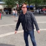 Bob Saget Instagram – Thanks Pittsburgh for coming back strong with five sold out shows @pittsburghimprov with my brutha @therealmikeyoung – Loved this weekend so much. 
(Click on Reels icon to see full screen, duh) 
🎥: @therealmikeyoung
