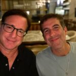Bob Saget Instagram – Back at it strong on tour for a long time with all new stuff with my Bro from another Mo @therealmikeyoung – Loving @pittsburghimprov all weekend and then check bobsaget.com for more of our dates all this year and next. Loving standup like never before. See you out there and hope you’re well. Pittsburgh, Pennsylvania