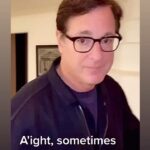 Bob Saget Instagram – #flashbackfriday