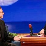 Bob Saget Instagram – Huge congrats to Conan O’Brien @teamcoco !! Conan O’Brien is always so funny, so kind, and so beyond brilliant to share time with. Maybe that’s because he’s so funny, so kind, and so brilliant. And he’s just getting started!