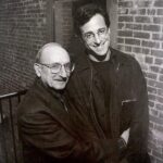 Bob Saget Instagram – Wishing all of you a very Happy Father’s Day. Even if you’re not a father. I’m so proud to be a dad to my amazing daughters. I had a great role model, my dad, Ben Saget, who I will always miss very much.