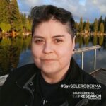Bob Saget Instagram - This amazing woman, Ile, is a champion, battling scleroderma, the disease that took my sister’s life. So proud to be a board members of the #SclerodermaResearchFoundation - Our mission is to help those affected by finding the cure. —repost @srfcure ・・・ This second story of Scleroderma Awareness month starts with a simple definition for scleroderma: “fight like hell.” This is how Ile views living with scleroderma. Though Ile first experienced Raynaud’s and other early symptoms starting in 2015, it wasn’t until December of 2019 that she was officially diagnosed. “By November I had gone from someone who had enough energy to work three part-time jobs to someone who had to call out sick because she couldn't get out of bed,“ she says. A few months later, Ile faced a major medical emergency. “On January 31st, I woke up around 3 am, noticed something was very wrong, and called a friend to take me to the hospital,” she says. Within 24 hours, she was put into a medically-induced coma. “When I finally woke up 25 days later I was on a ventilator, trached, unable to talk or move at all,” Ile says. “It took a three-and-a-half month stay in three different hospital systems to get me back out into the world.” While still in her medically-induced coma, Ile’s nephew sent a homemade card with a drawing of a cat and the words “Ile’s 9 lives” on the front, which “became a mantra during my recovery." Ile knows that “I may be different than before, but I definitely have more fight in me for many lives to come.” It’s because of people like Ile, and her warrior attitude towards scleroderma, that the Scleroderma Research Foundation is laser focused on funding and facilitating the most promising research aimed at improved therapies, and ultimately, finding a cure. Join us in this effort by helping to raise awareness. #SayScleroderma and spread the word. Learn more about how to join the effort at the link in our bio. #SclerodermaAwarenessMonth #knowscleroderma #sclerodermawarrior #ResearchistheKey #sclerodermaresearch #srfcure #sclerodermaresearchfoundation #scleroderma #morethanscleroderma #sclerodermafreeworld #sayscleroderma #research #raredisease #autoimmune