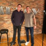Bob Saget Instagram – HOUSTON!! So the four shows @improvhouston were sold out this weekend – So great to be back with my bro @therealmikeyoung – Thanks Houston and the Improv. So fun to work on new stuff with such wonderful audiences. Improv Houston