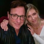 Bob Saget Instagram - Houston. We are in you. Houston, Texas