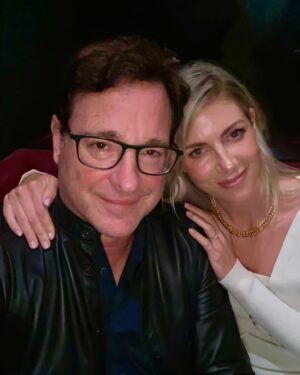 Bob Saget Instagram - Houston. We are in you.