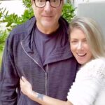 Bob Saget Instagram - Then I found @eattravelrock my Princess Charming.