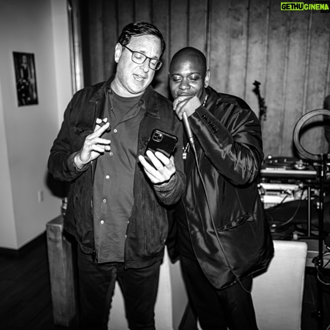 Bob Saget Instagram - Still feeling the joys of this weekend. Singin’ with Dave. Yellow Springs, Ohio