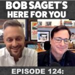 Bob Saget Instagram – TODAY’S NEW EP is with one of my favorite standups, @natebargatze – We talk about his newest @netflix special, “The Greatest Average American,” His selling out “Raincheck Tour,” and his unique and incredibly relatable perspective on comedy. 
Available wherever you get your podcasts or go to:
https://bit.ly/BobSagetsHereForYou 
From @allthingscomedy