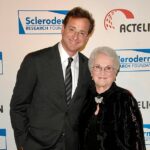 Bob Saget Instagram - I miss my mom so much. Dolly Saget. She was always so encouraging and positive, especially through all of the very difficult times. She truly was an inspiration to me and one of the main reasons I could believe in myself. Between my mom’s inspiration and my dad‘s relentless hard work ethic, I became whoever I am. And this is a woman who lost four kids in her life. And she still was able to stay positive. I will forever be in awe of her strength and deeply moved by how much love she gave to everyone that came into her life. I miss her very very much and I know everyone that knew her feels the same way. Here’s to all of your mothers— With us, and those that are gone… Sending love and appreciation to them all. ❤️