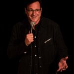 Bob Saget Instagram – So much fun going up after more than a year @thecomedystore – So great to see my friends, @marcmaron @therealjeffreyross @donnellrawlings and the handsome @wilfredburr —And such a nice audience. 
I started in LA at the Store when I was 21 in 1978 and hosted for eight years. Whew. Lotsa memories in that building. So great to see it thriving and people laughing there again with such great comedians! 

repost @thecomedystore
・・・
Special thanks to @bobsaget for popping in the OR last night!

A surprise guest was just added to @crackemthurs this Thursday (7/1). This is one show you won’t want to miss!

Doors open at 8pm. 
Show at 8:30pm. 

Get your tickets at the link in bio!

📷 @samfelser

#bobsaget #fullhouse #aristocrats #standup #surpriseguest