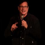 Bob Saget Instagram – So much fun going up after more than a year @thecomedystore – So great to see my friends, @marcmaron @therealjeffreyross @donnellrawlings and the handsome @wilfredburr —And such a nice audience. 
I started in LA at the Store when I was 21 in 1978 and hosted for eight years. Whew. Lotsa memories in that building. So great to see it thriving and people laughing there again with such great comedians! 

repost @thecomedystore
・・・
Special thanks to @bobsaget for popping in the OR last night!

A surprise guest was just added to @crackemthurs this Thursday (7/1). This is one show you won’t want to miss!

Doors open at 8pm. 
Show at 8:30pm. 

Get your tickets at the link in bio!

📷 @samfelser

#bobsaget #fullhouse #aristocrats #standup #surpriseguest