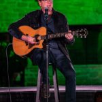 Bob Saget Instagram - And so comes the close of a wonderful weekend— Thanks to @davechappelle —Four deeply memorable days, shows, and nights in a cornfield in Yellow Springs, Ohio. #ChappelleSummerCamp - Loved every moment with dear friends @JohnMayer @realjeffreyross and @djtrauma @fredyonnet @ashley_barnhill @geof_wills —And my brilliant friend who makes all of this possible….Dave Chappelle. Catch one of his shows in Yellow Springs if you can. ❤️💚 Now I’m really ready to go on tour— Starting…Now! Photo by @candyTman 📸