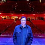 Bob Saget Instagram – Damn, I loved last night’s show and last night’s audience at @wichitaorpheum so much. A two hour show went by in 10 minutes. Thank you so much everybody for continually reinforcing why I love doing stand-up so much. Wichita Orpheum Theatre