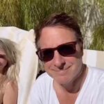 Bob Saget Instagram - Gettin’ home from Cayman Islands After Movie Shoot... #SendMeOnMyWay @eattravelrock
