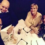 Bob Saget Instagram - A moment in time. So many great hilarious nights spent with Don and Barbara Rickles. Many, thanks to my brother John Stamos. Well, we lost Barbara today. And today was Barbara and Don’s Anniversary. Barbara was so loving- Such a good wife, mother, and Grandmother. My heart goes out especially to Mindy and Ed and their kids. My God she loved Don. She’d heard it all. I can’t imagine anyone else being married to him. He fell for her the moment he saw her. She got him. And he got her. Their relationship made me feel like I was with my own parents. They finished each other’s sentences and cut each other off— But In that way only people married for over 50 years can do. Always looking at each other with love- and sharing that love with their family and friends. So many good memorable times. I am so sorry she is gone. And I am so sorry for all those who loved her. Rest In Peace sweet Barbara.