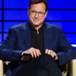 Bob Saget Instagram - Had fun on @totellthetruthtv the other night with @comedianlilrel & @nikkiglaser - Where we get try to find out who’s lying and who’s telling the truth...Which is pretty much our every day lives now. Was a lotta fun with the wonderful @anthonyanderson and his great mom @theofficialmamadoris !! @abcnetwork