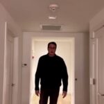 Bob Saget Instagram - This is my outfit for today.