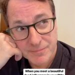 Bob Saget Instagram - The story of me and @eattravelrock ...