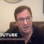 Bob Saget Instagram - So enjoyed the real and honest conversation I got to have with @themichaelrosenbaum on Today’s new episode of his podcast @insideofyoupodcast - WATCH here—> bit.ly/watchinsideofyou or LISTEN here—> https://link.chtbl.com/InsideOfYou_Pod #insideofyou @themichaelrosenbaum He got inside of me. 🤫