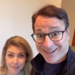 Bob Saget Instagram - Don’t ever tell my wife @eattravelrock there’s nothing to do on a Saturday during quarantine.