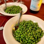 Bob Saget Instagram - Apparently, there was a special on peas….