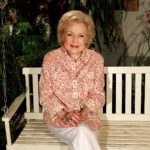Bob Saget Instagram – Betty White. 

This amazing woman was exactly who you wanted her to be… 

Razor sharp wit, smart, kind, hilarious, sincere, and so full of love. 

From the first time I snuck into “The Mary Tyler Moore Show” at 15 years old and watched her hit everything she said out of the park, to decades later, getting to hang out with her on several occasions, I had a small peek into what a remarkable talent and human being Betty was. 

We were on an ABC jet once for a junket and I was sitting across from her, both of us sipping Bloody Mary’s. We had been laughing for hours— I looked into her eyes and faux romantically said, “How ‘bout it, Betty, you and me in the bathroom? Mile High Club?” She answered me before I had a chance to finish the invite— “Of course, Bob, you go in there first and I’ll meet you as soon as I finish my drink.” And then of course she went right to sipping from her straw. I waited in that bathroom for over two hours. (That would be the joke on a joke part, in case you take things literally.)

She always said the love of her life was her husband, Allen Ludden, who she lost in 1981. Well, if things work out by Betty’s design— in the afterlife, they are reunited. I don’t know what happens when we die, but if Betty says you get to be with the love of your life, then I happily defer to Betty on this. 
My deepest condolences to her family and friends. 
Betty White. My God we will miss you.