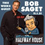 Bob Saget Instagram - So glad you’re back Artie!! Loved our conversation. Thanks for having me as your first back. Love you man. ・・・ repost @artielange67 I'm officially back! Thanks to @BobSaget for doing this. Free on Youtube. Or click the link in my bio to become a Patron and get the perks.