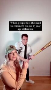 Bob Saget Instagram - My wife, Kelly, @eattravelrock is basically my Coach when it comes to Reels.