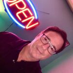 Bob Saget Instagram – So much fun to be doing standup in places that are open. Had a really good time with my last minute shows this weekend working it out @tampaimprov !! Loving audiences everywhere these days.