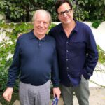 Bob Saget Instagram – Loved having the brilliant Michael McKean over the other day, to film his part in the documentary I’m making about the beloved Martin Mull. I had flashbacks I couldn’t control from “Lenny & Squiggy” to “Fernwood Tonight,” with Martin Mull, to Spinal Tap, to “Clue” with Martin Mull, to “A Mighty Wind,” to “Better Call Saul” … A wonderful, sweet, and amazing talent- Such a pleasure to hang and talk of comedy and his career, and of course, Martin’s. Can’t wait for you all to see this film.