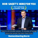 Bob Saget Instagram - There are no words. But I found a few. Listen at: apple.co/bobsaget @applepodcasts @apple @itunes @applemusic @studio71us @studio71uk @studio71it @studio71official