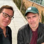Bob Saget Instagram - Devastated. Met Norm in Ottawa when he was in my audience at 17 years old. Been close for decades. We have lost a comedic genius. No other voice in comedy has been as uniquely prolific, brazen, dark, hilarious, and heartfelt. Love you forever, Norm.