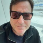 Bob Saget Instagram – #happyholidays #family