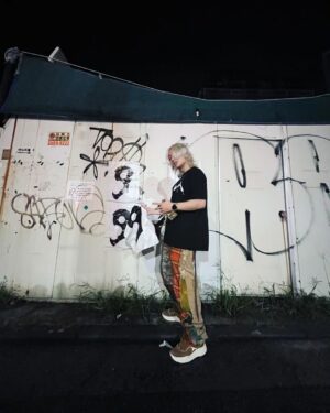 Bobby Instagram - 