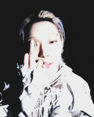 Bobby Instagram - #F