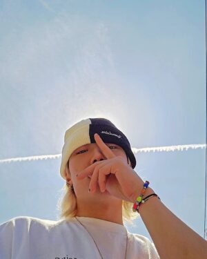 Bobby Instagram - 🔫